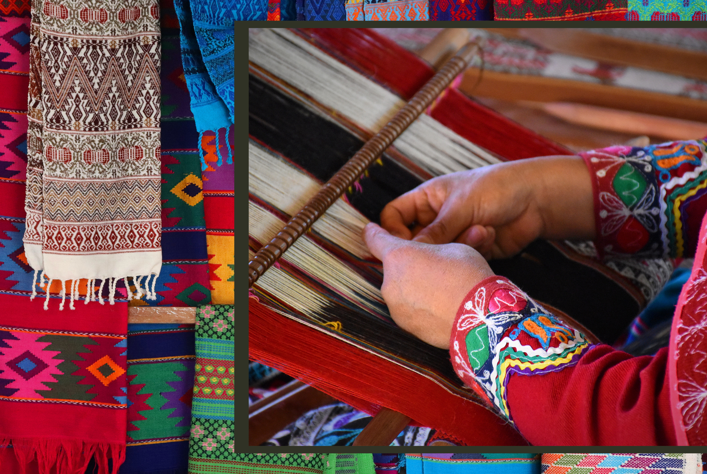 Cultural textiles