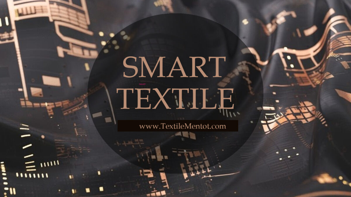 Smart Textile