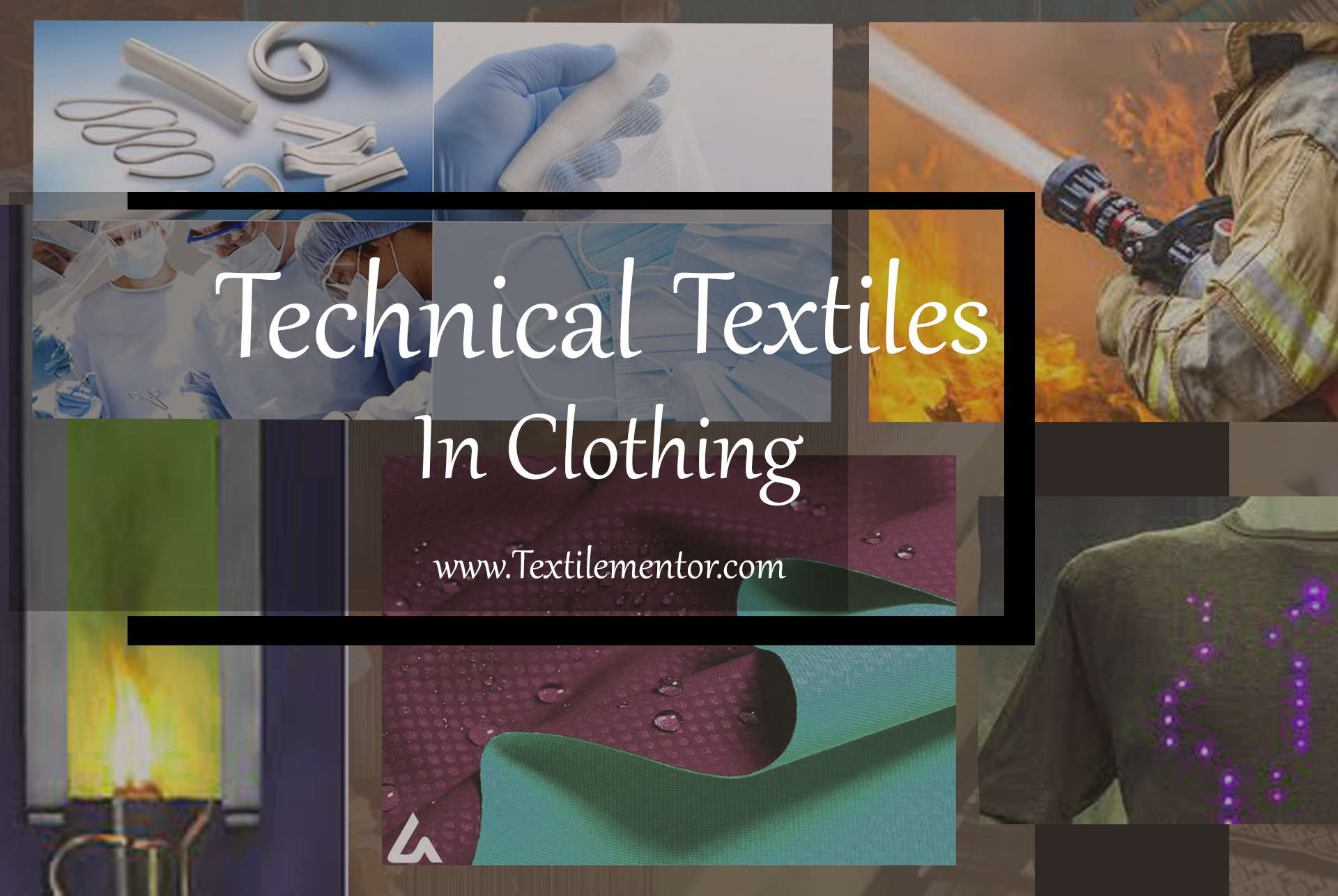 Technical Textiles A Revolution In Clothing Industry