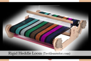 Round Loom Types Looms: 12 Types Of Looms And Uses You Should Want To Know
