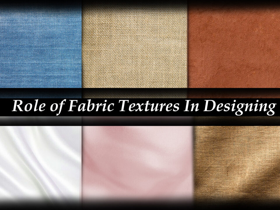 Fabric-Textures