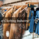 Giants of clothing industry
